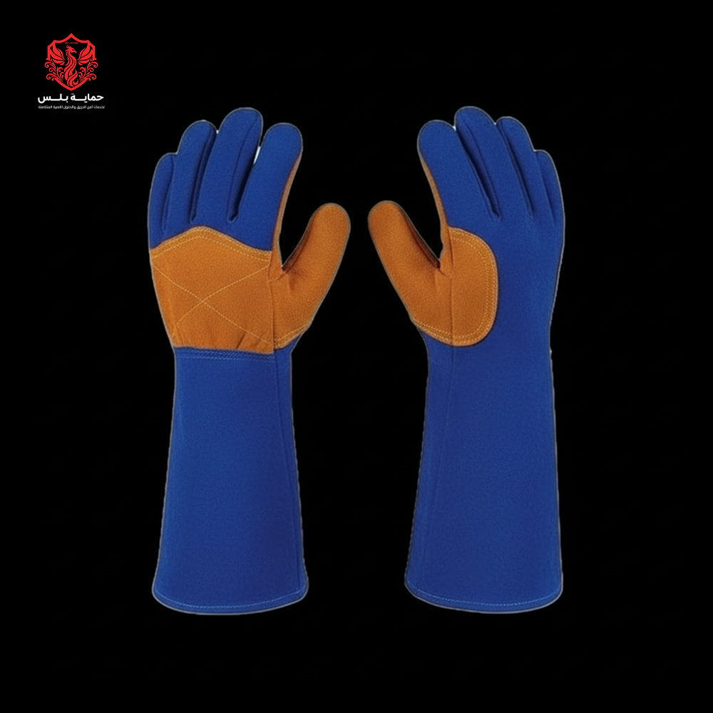 جوانتي لحام طويل