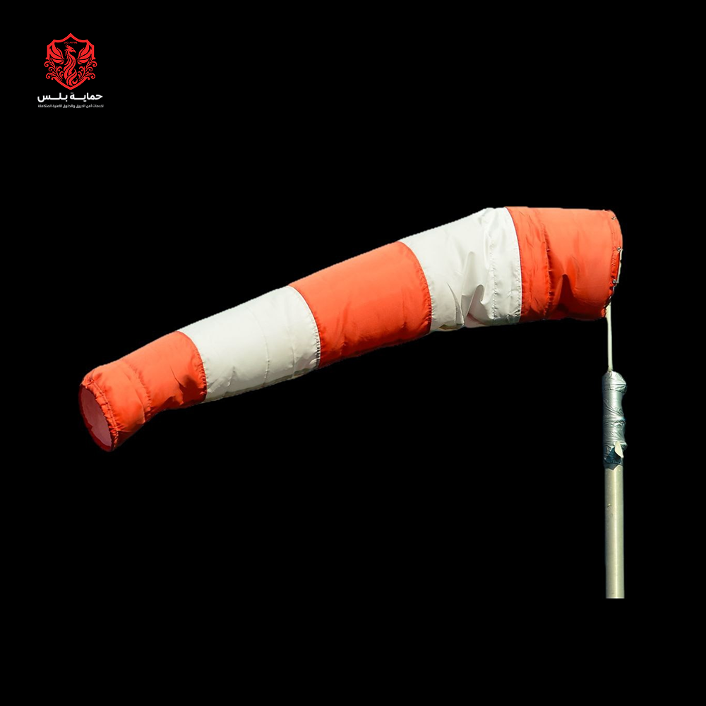 كم رياح مستورد