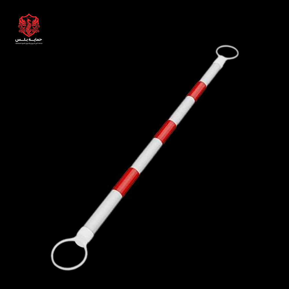 عصا حاجز مرور