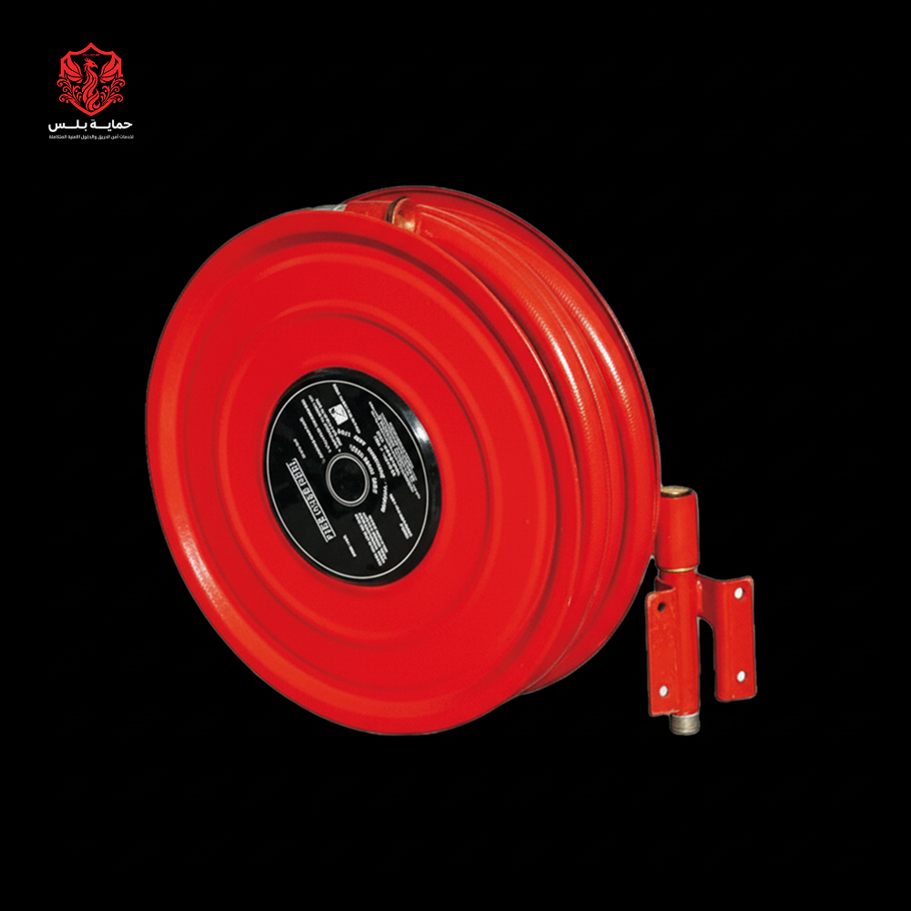 مكر حريق 1 بوصة كامل محلي